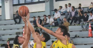 Buntut Kericuhan Kompetisi Basket SMA di Surabaya, Eri Cahyadi Turun Tangan