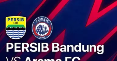 Link Live Streaming Liga 1 Hari Ini, Persib Bandung vs Arema FC