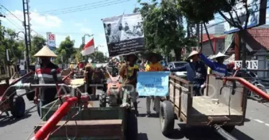 Petani di Jombang Protes Beli Solar Dipersulit, Pertamina Berikan Penjelasan Lengkap