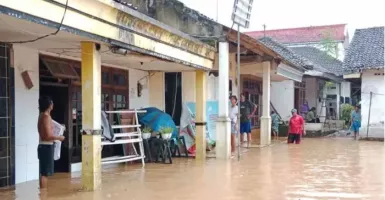 Hujan Rendam 3 Kecamatan di Jember, BPBD Umumkan Tak Ada Korban Jiwa