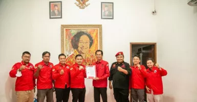 PDIP Surabaya Beri Posisi Strategis untuk Anak Risma