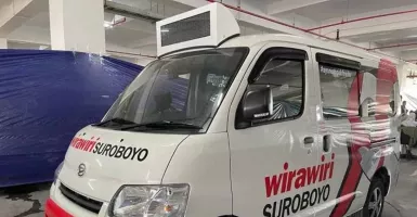 DPRD Surabaya Minta Manajemen Transportasi Dijalankan