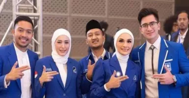 Terjun Politik, Crazy Rich Surabaya Termotivasi Bangun UMKM