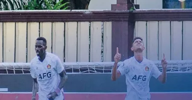 Fakta Pertandingan Liga 1, Arema FC vs Persik Kediri 2-3