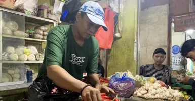 Harga Cabai Turun Menjelang Ramadan di Malang, Mak-Mak Wajib Tahu