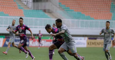 Link Live Streaming Liga 1 Hari Ini, PSIS Semarang vs Persebaya Surabaya