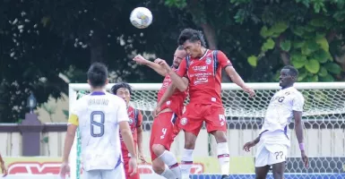 Putu Gede Blak-blakan Ungkap Penyebab Arema FC Kalah Lawan Persik