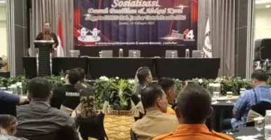 KPU Jember Jalan Terus, Persiapkan Pemilu 2024