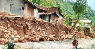 Pemkab Situbondo Gelontor Rp 3 Miliar Perbaiki Lokasi Banjir