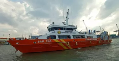 Sempat Hilang Kontak di Pulau Sapeken, KM Baruna Jaya Raya Ditemukan Tim SAR