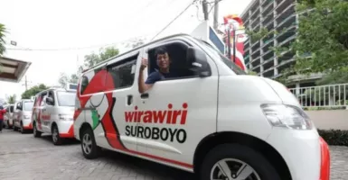 Feeder Wira Wiri Bakal Ditambah, Jangkau Wilayah Perbatasan Surabaya