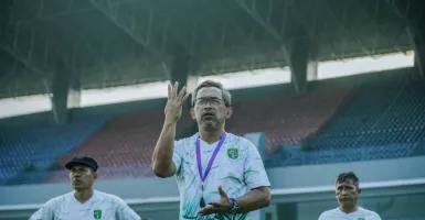 Link Live Streaming Liga 1, Persebaya Surabaya vs Persik Kediri
