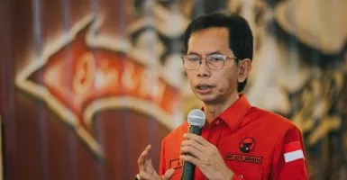 Hari Ini, PDIP Surabaya Gelar Konsolidasi Bahas Pemilu 2024