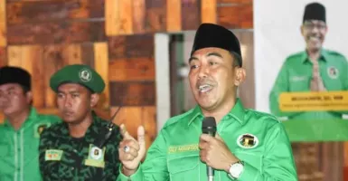 Persiapan Pemilu 2024, PPP Surabaya Optimalkan Kader Hingga Kelurahan