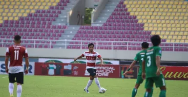 Live Streaming Liga 1 Madura United vs PSM Makassar