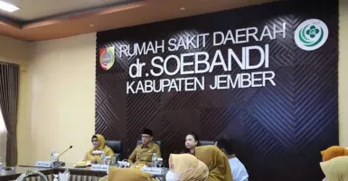 RSD dr Soebandi Jember Operasi Perdana 3 Bayi, Tim Dokter Berusaha Tak Lama