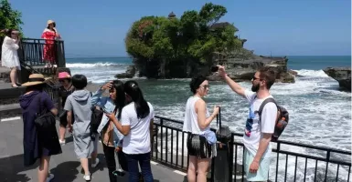 Mau Liburan ke Bali? Jangan Lupa Bawa Pulang Oleh-Oleh Khas Ini