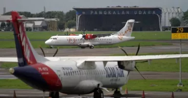 Penumpang Bandara Juanda Naik 38 Persen, Seminggu Menjelang Lebaran 2023