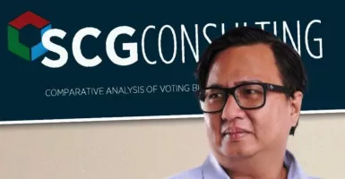 Momen Pengumuman Ganjar Pranowo Sebagai Capres PDIP Dinilai Cermat
