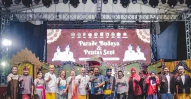 Mengintip Keseruan Parade Budaya Jember, Berlangsung 2 Hari