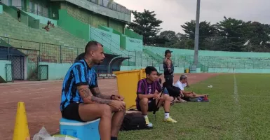 Gustavo Almeida Resmi Gabung Arema FC, Siap Jadi Mesin Gol Baru