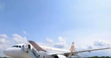 Super Air Jet Buka Rute Jakarta-Banyuwangi, Cocok Buat Milenial