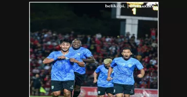 Harga Tiket Laga Uji Coba Persela vs Nusantara FC Telah Diumumkan, Cek Sekarang