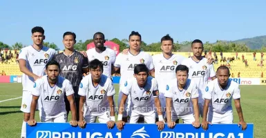 Link Live Streaming Liga 1 Bali United vs Persik Kediri
