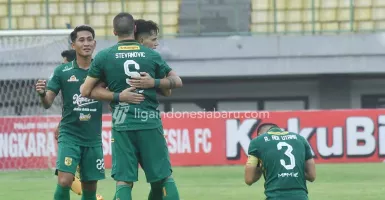 Link Live Liga 1 Persebaya Surabaya vs Persita Tangerang, Jangan Terlewatkan