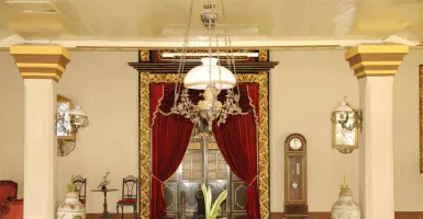 Museum Keraton Sumenep, Pilihan Destinasi Ketika Berkunjung ke Madura