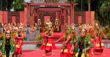 Ratusan Penari Tapal Kuda Bakal Berkumpul, Meriahkan Madura Culture Festival di Sumenep