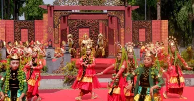Madura Culture Festival 2023, Ratusan Penari Siap Unjuk Kebolehan