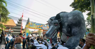 Pesta Rakyat Simpedes 2023 Manjakan UMKM, Banjir Hiburan dan Layanan Maksimal dari BRI