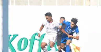 Link Live Streaming Liga 1 Arema FC vs Persikabo 1973