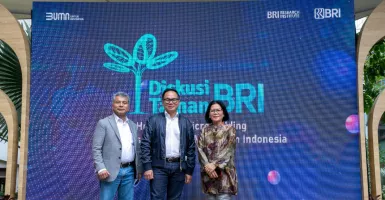 Integrasi Holding Ultra Mikro BRI Group Hubungkan Jutaan Masyarakat Akses Layanan Perbankan