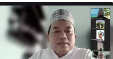 BPN Jawa Timur Target Sertifikasi 80 Ribu Bidang Tanah Wakaf di 2025