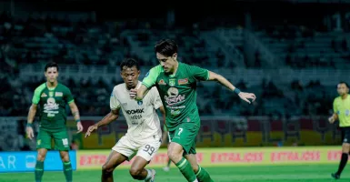Paul Munster Percaya Diri Performa Persebaya Meningkat