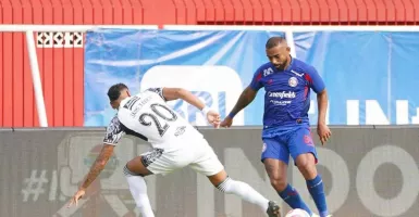 Berhasil Tekuk Bali United, Ze Gomes: Titik Awal Kebangkitan Arema FC