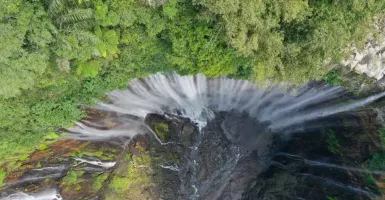 Pemkab Lumajang: Tumpak Sewu Jadi Magnet Kunjungan Wisatawan Asing