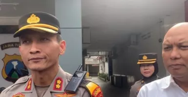 Kasus Keracunan Massal di Ponorogo, Polisi: 46 Orang Telah Diperiksa