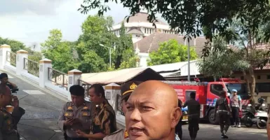Keracunan Massal di Ponorogo, Polisi: Kasus Naik Penyidikan