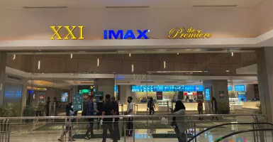 Jadwal Bioskop Surabaya: Sri Asih Sudah Tayang, Jangan Lewatkan