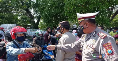 Dinkes Jatim dan Dinkes Bangkalan Skrining Antisipasi Covid-19