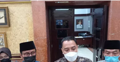 Pemkot Surabaya Bertemu IKAMA, Bahas Apa?