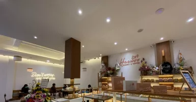 Haewoo Hadirkan Bakery dan Kafe Khas Korea