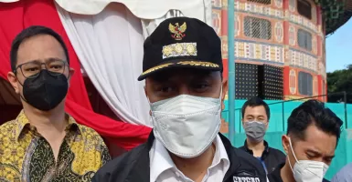 Pemkot Surabaya Berlakukan PPKM Mikro, Simak Aturannya