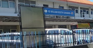 Dinkes Surabaya Benarkan IGD RS William Booth Tutup Sementara