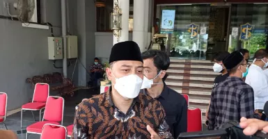 Perintah Wali Kota Surabaya Eri Cahyadi Keras, Muduno!