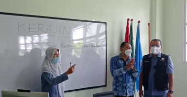 Sekolah di Surabaya Kembali Dibuka, Awas Jangan Larut Euforia