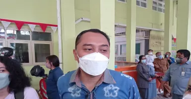 Covid-19 Surabaya Turun Level 2, Eri Cahyadi: Ojo Kendor Prokes!